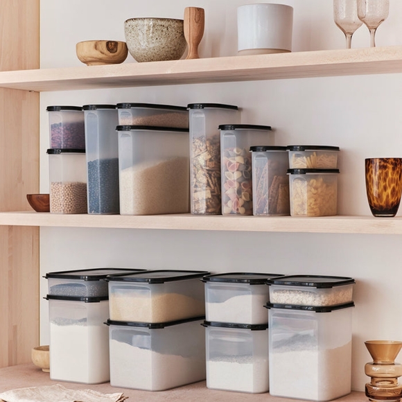 Tupperware Modular Mate Oval #4 - Picture 5 of 5